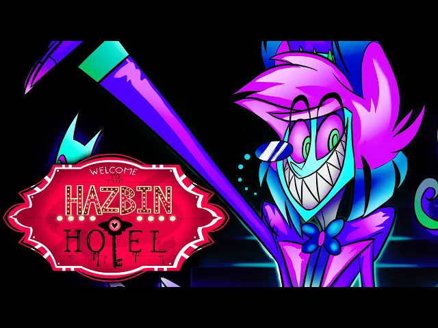 hazbin hotel + helluva boss spring sale